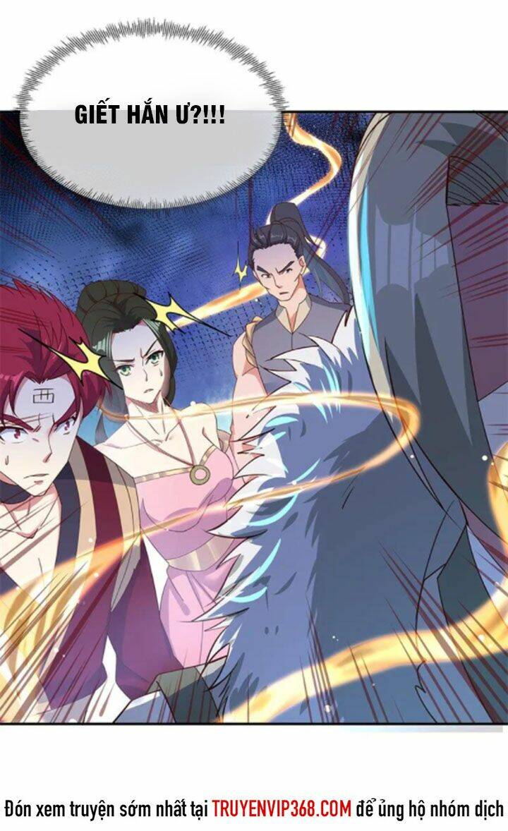 Chiến Hồn Tuyệt Thế Chapter 187 - Trang 2