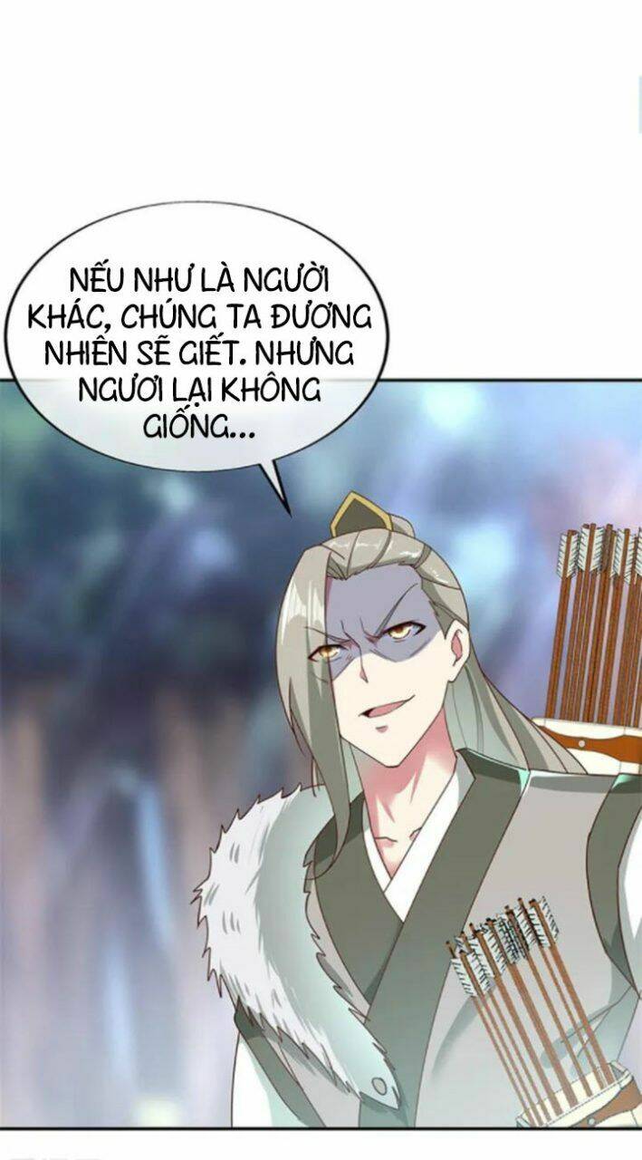 Chiến Hồn Tuyệt Thế Chapter 187 - Trang 2