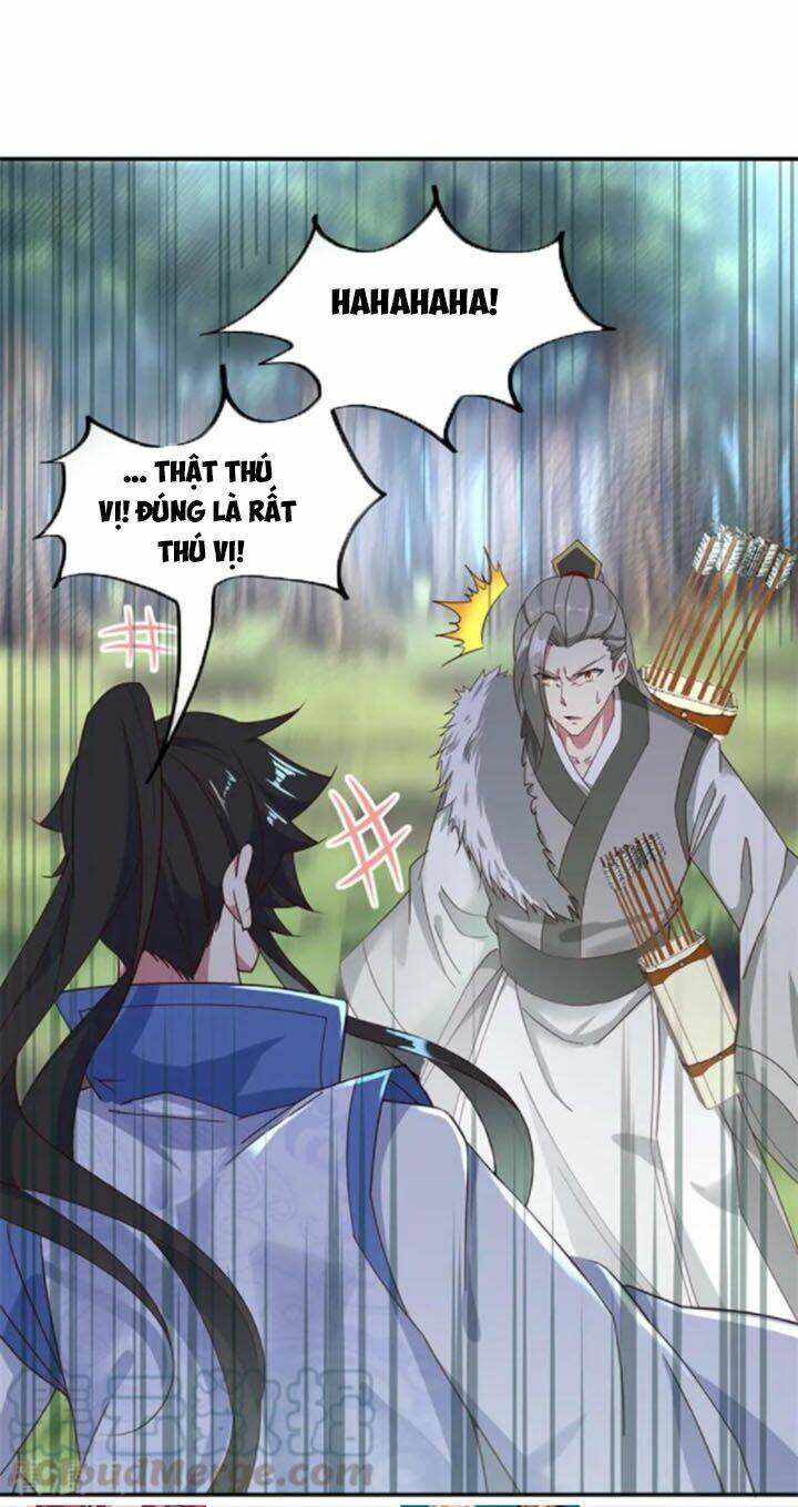 Chiến Hồn Tuyệt Thế Chapter 187 - Trang 2