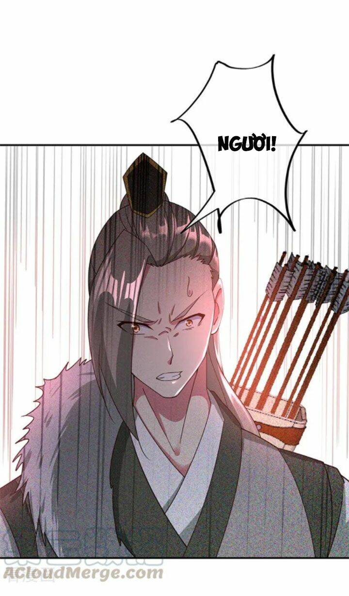 Chiến Hồn Tuyệt Thế Chapter 187 - Trang 2