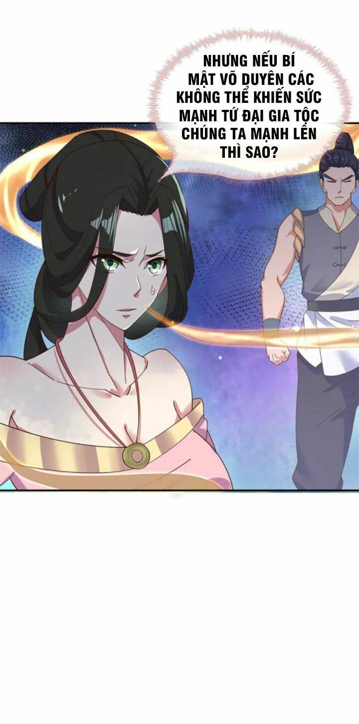 Chiến Hồn Tuyệt Thế Chapter 187 - Trang 2