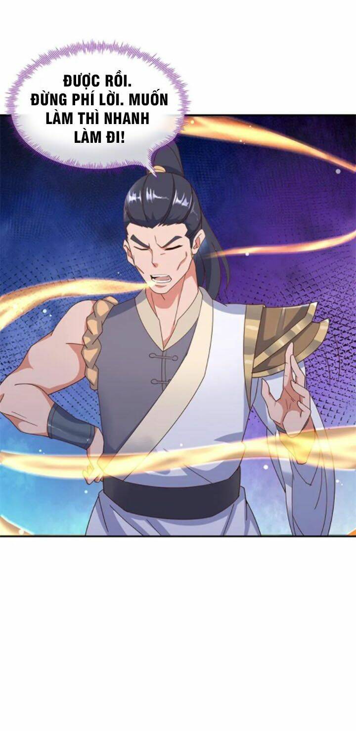 Chiến Hồn Tuyệt Thế Chapter 187 - Trang 2