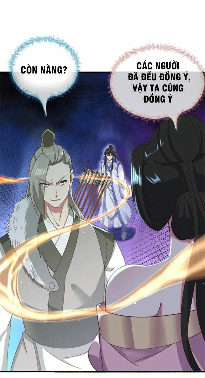 Chiến Hồn Tuyệt Thế Chapter 187 - Trang 2