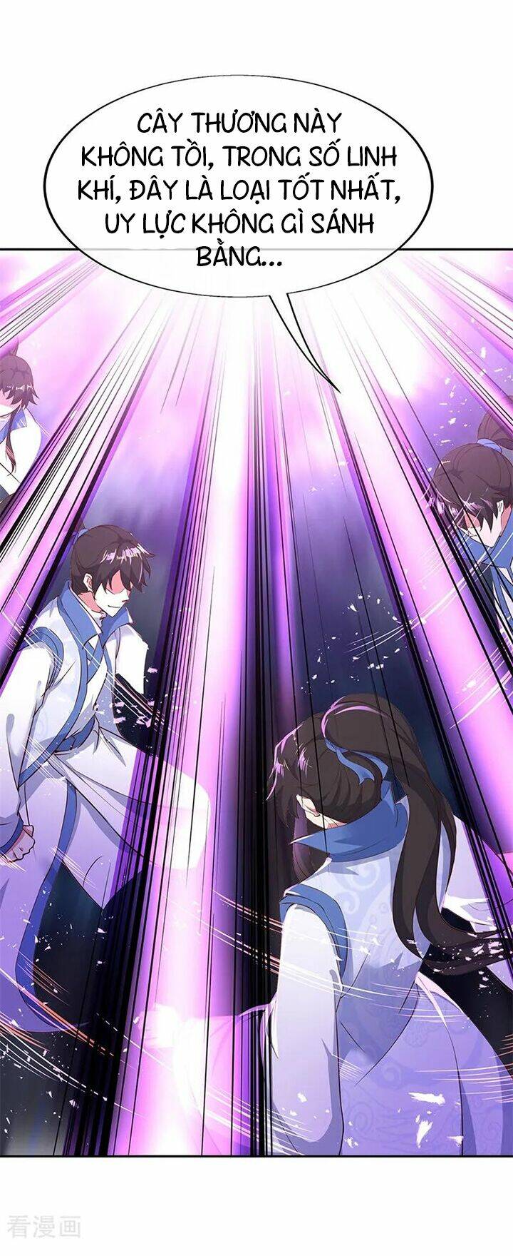 Chiến Hồn Tuyệt Thế Chapter 188 - Trang 2