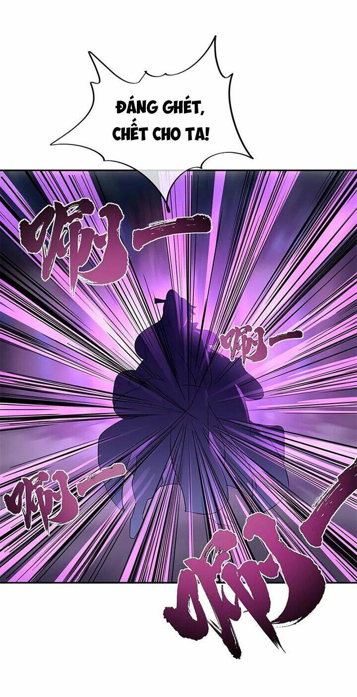 Chiến Hồn Tuyệt Thế Chapter 188 - Trang 2