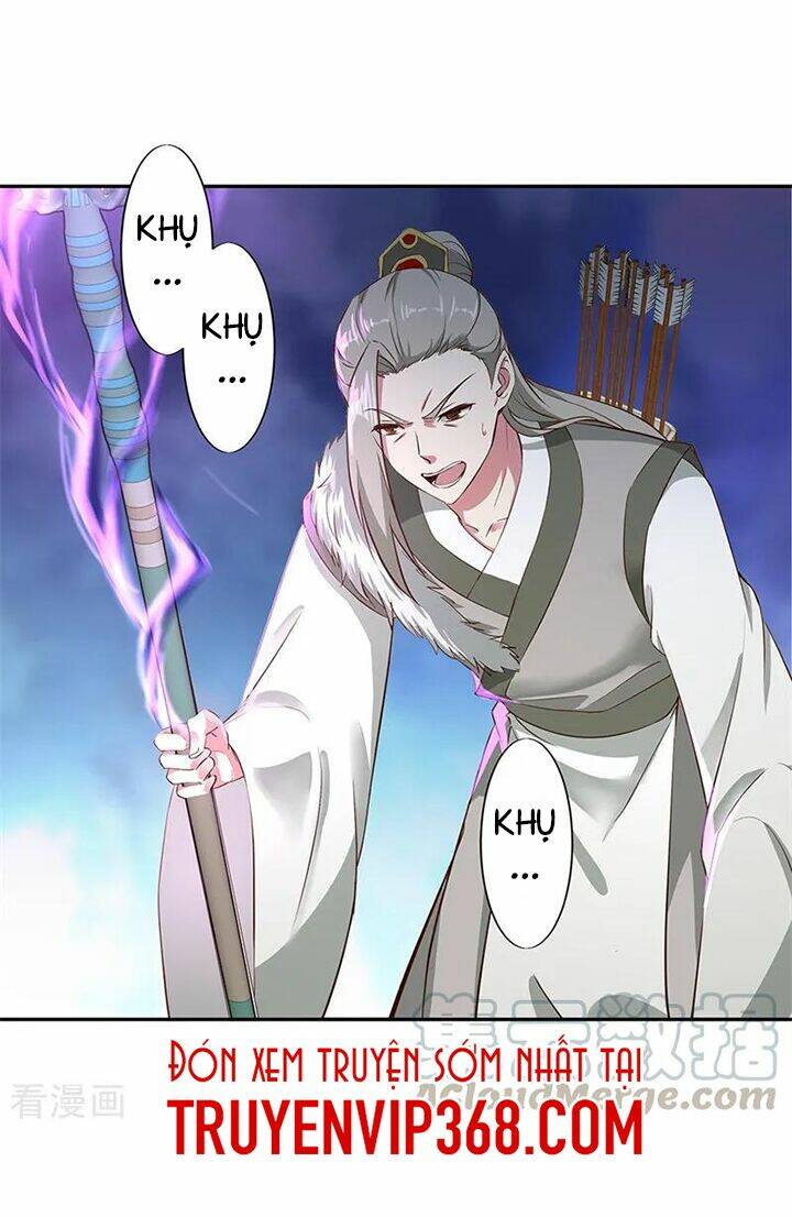 Chiến Hồn Tuyệt Thế Chapter 188 - Trang 2