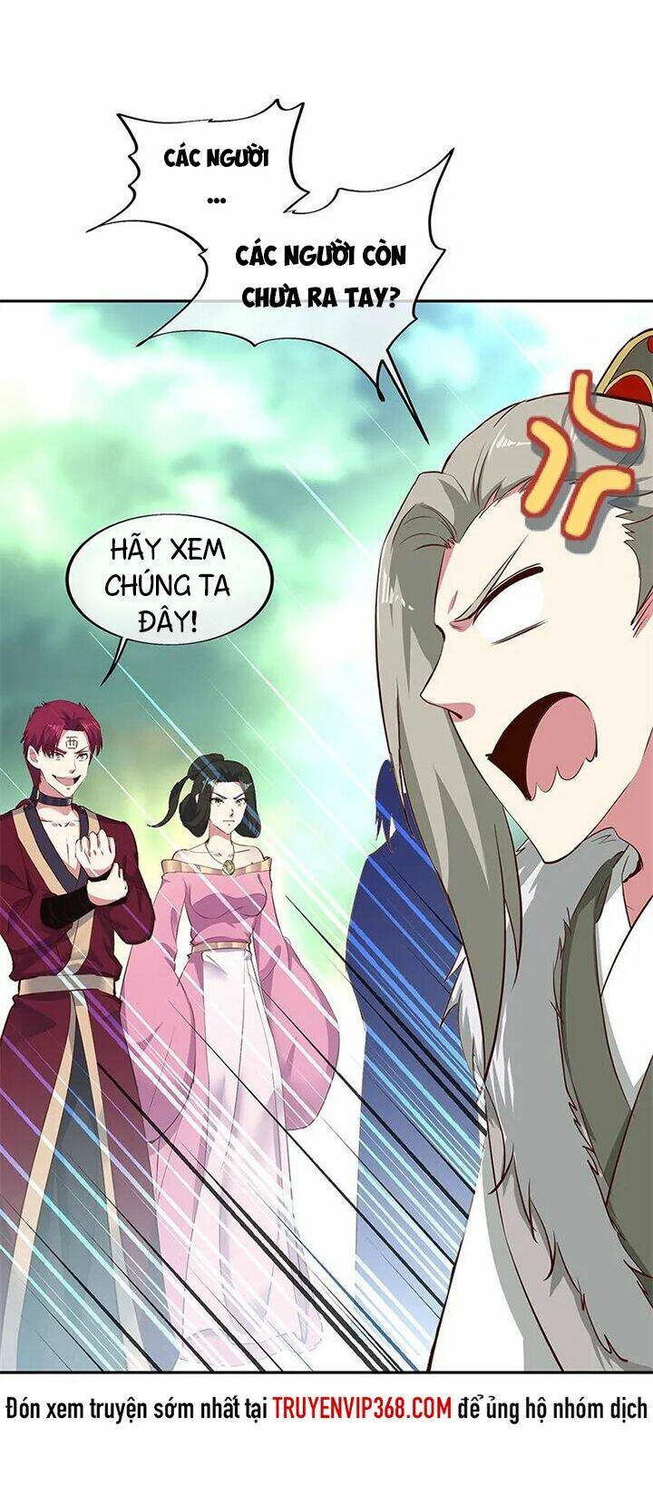 Chiến Hồn Tuyệt Thế Chapter 188 - Trang 2