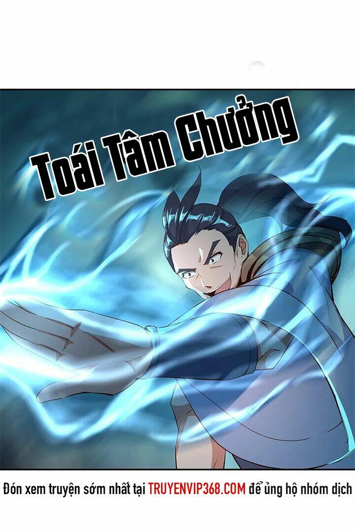 Chiến Hồn Tuyệt Thế Chapter 188 - Trang 2