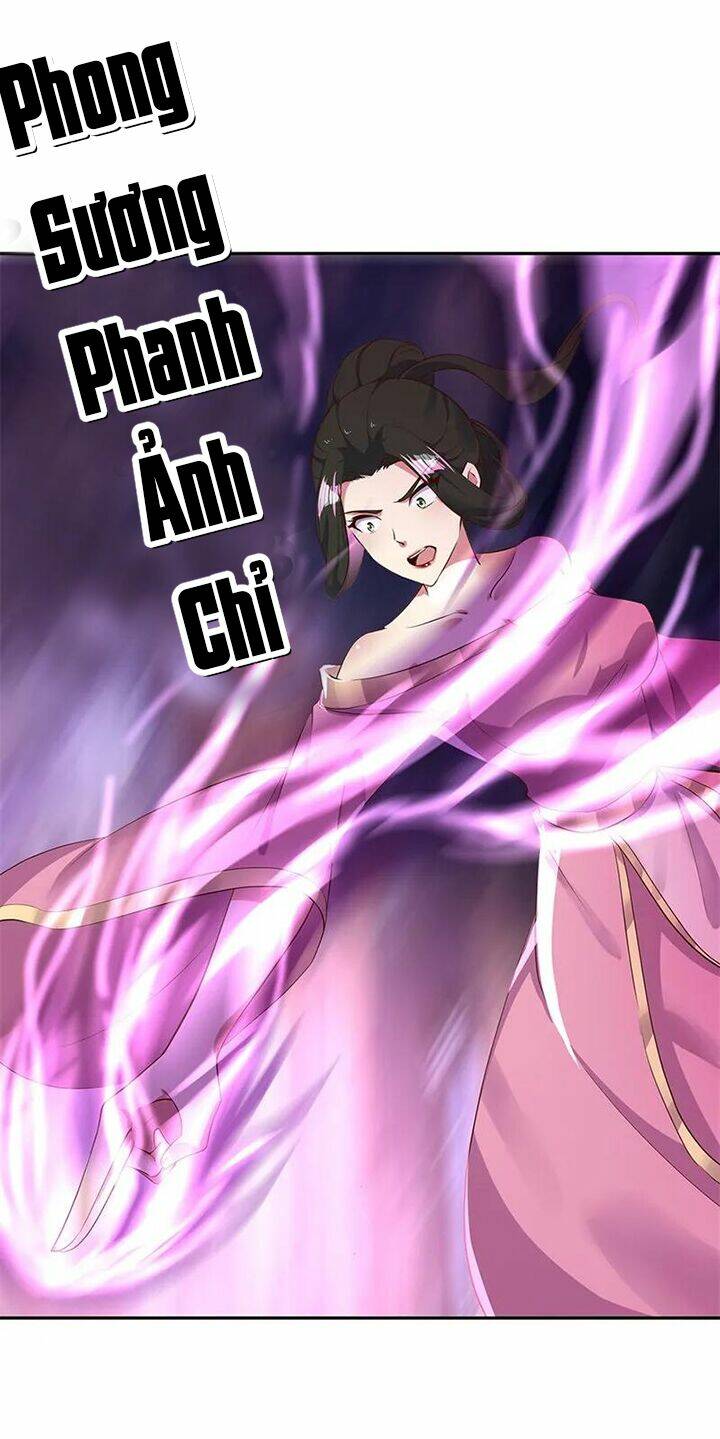 Chiến Hồn Tuyệt Thế Chapter 188 - Trang 2