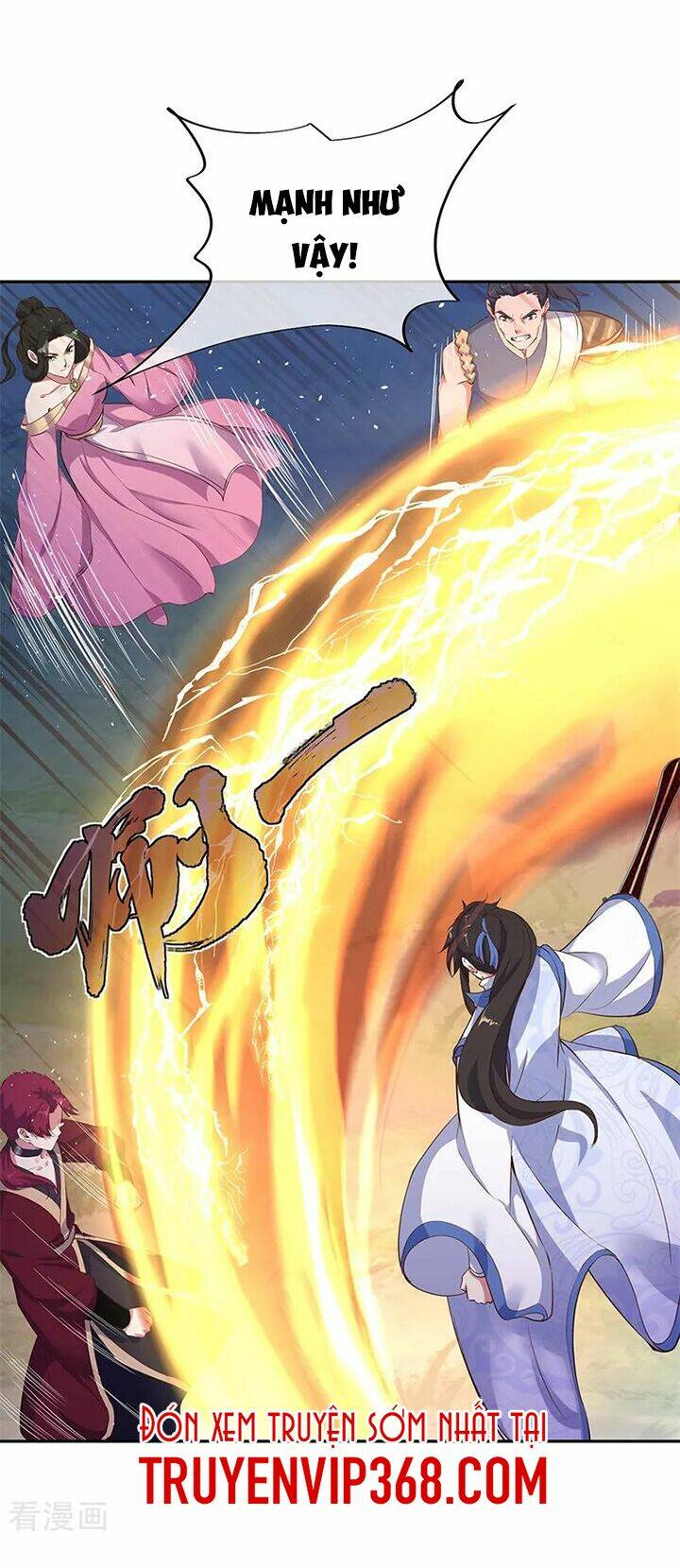 Chiến Hồn Tuyệt Thế Chapter 188 - Trang 2