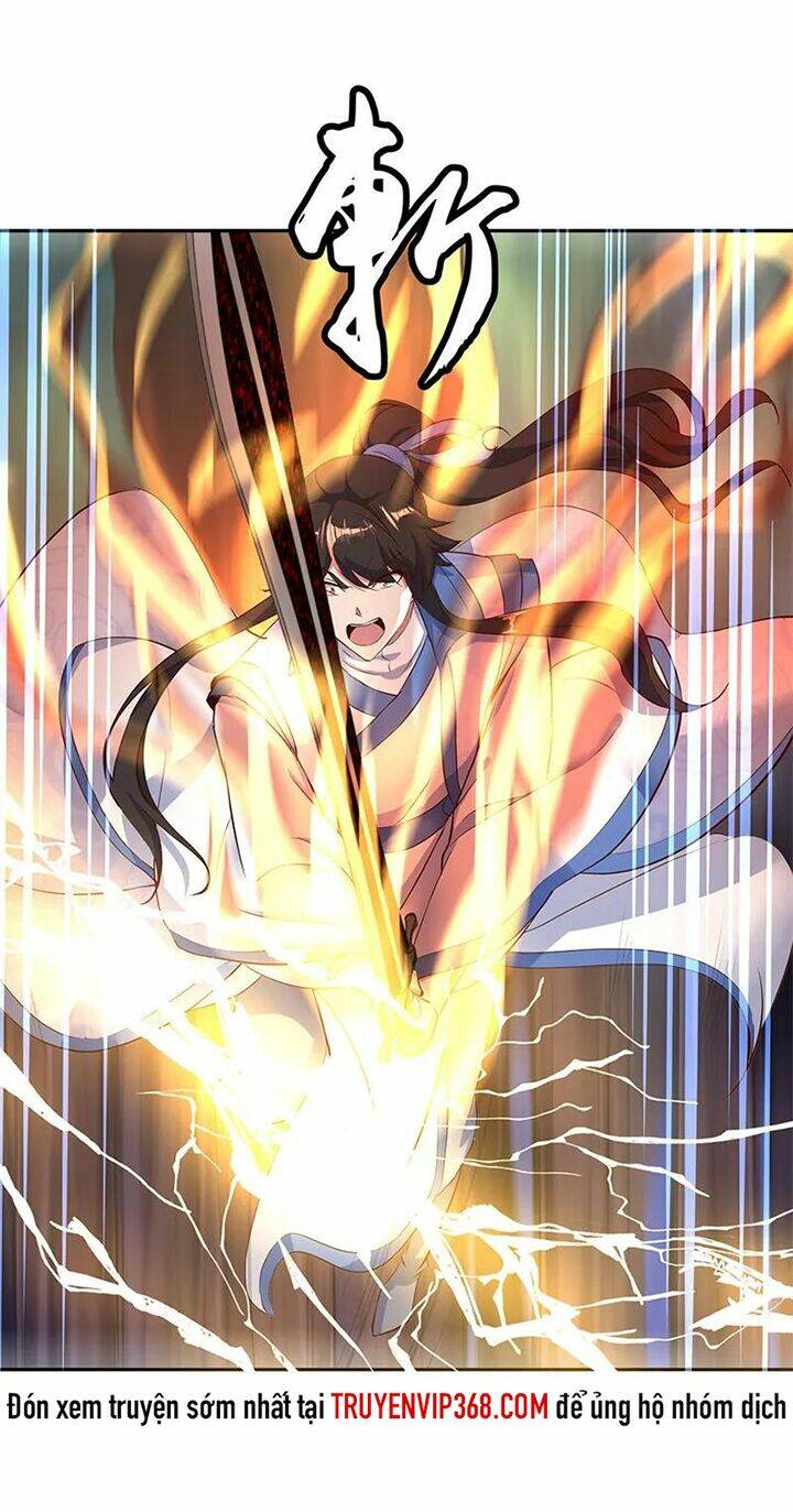 Chiến Hồn Tuyệt Thế Chapter 188 - Trang 2