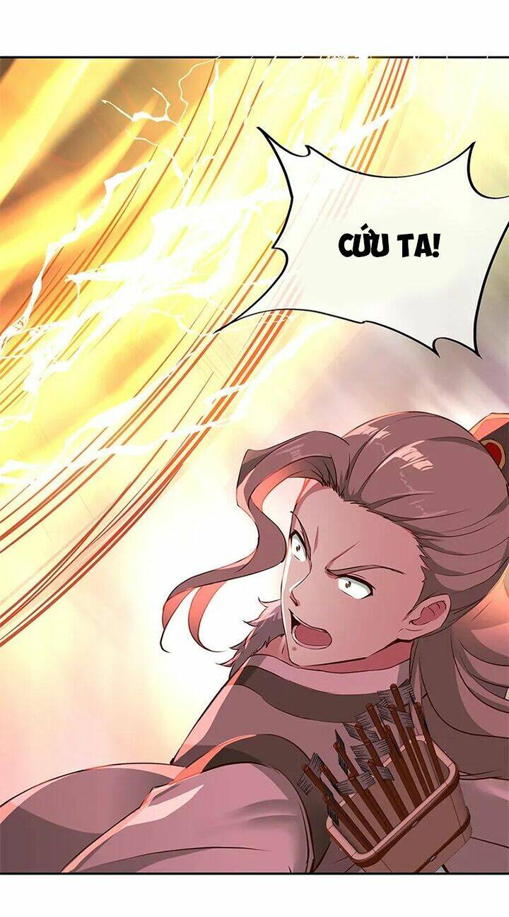 Chiến Hồn Tuyệt Thế Chapter 188 - Trang 2