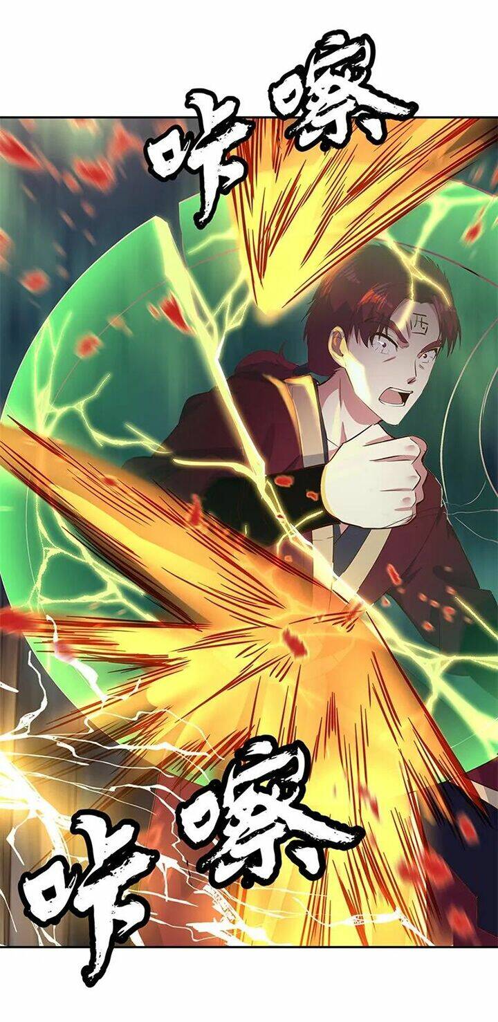 Chiến Hồn Tuyệt Thế Chapter 188 - Trang 2