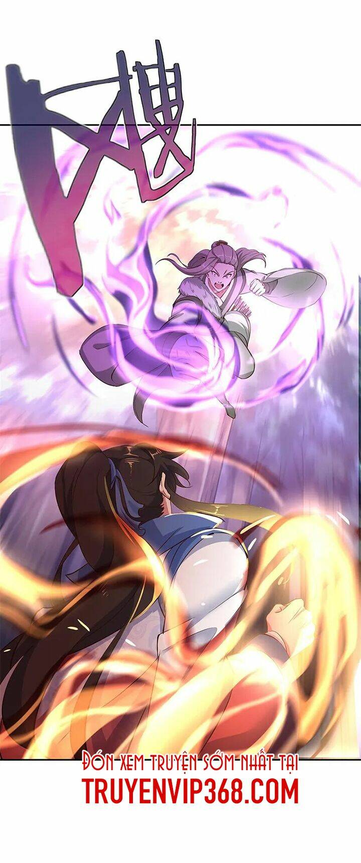 Chiến Hồn Tuyệt Thế Chapter 188 - Trang 2