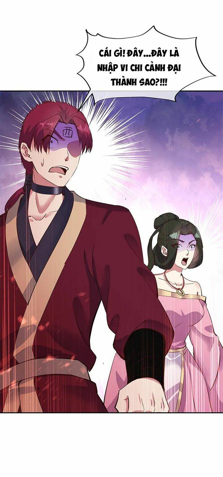 Chiến Hồn Tuyệt Thế Chapter 188 - Trang 2