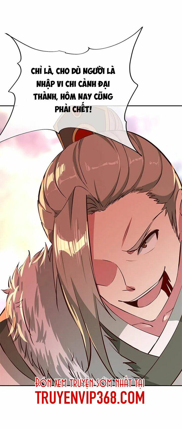 Chiến Hồn Tuyệt Thế Chapter 188 - Trang 2