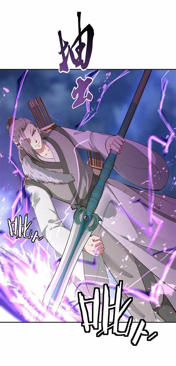 Chiến Hồn Tuyệt Thế Chapter 188 - Trang 2