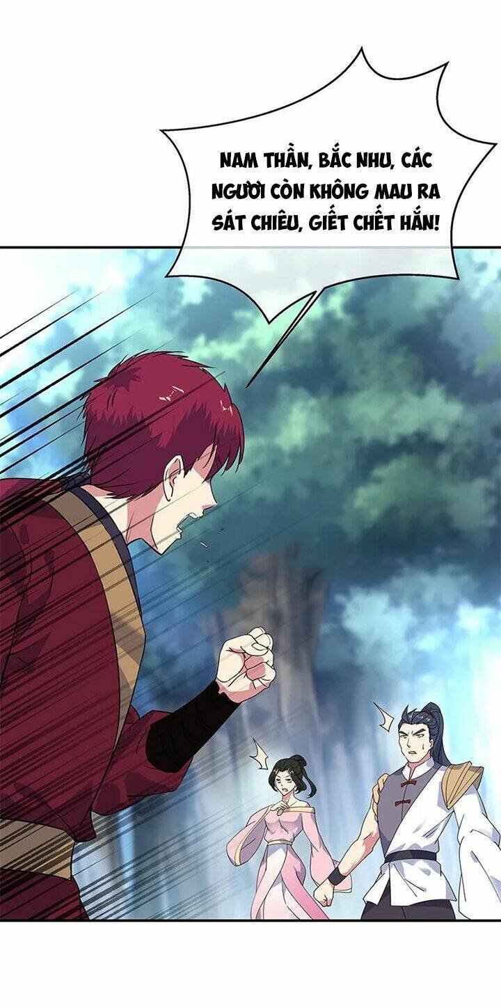 Chiến Hồn Tuyệt Thế Chapter 189 - Trang 2