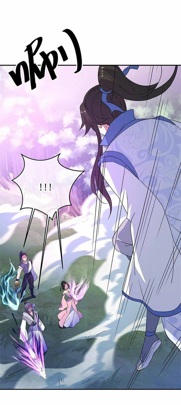 Chiến Hồn Tuyệt Thế Chapter 189 - Trang 2