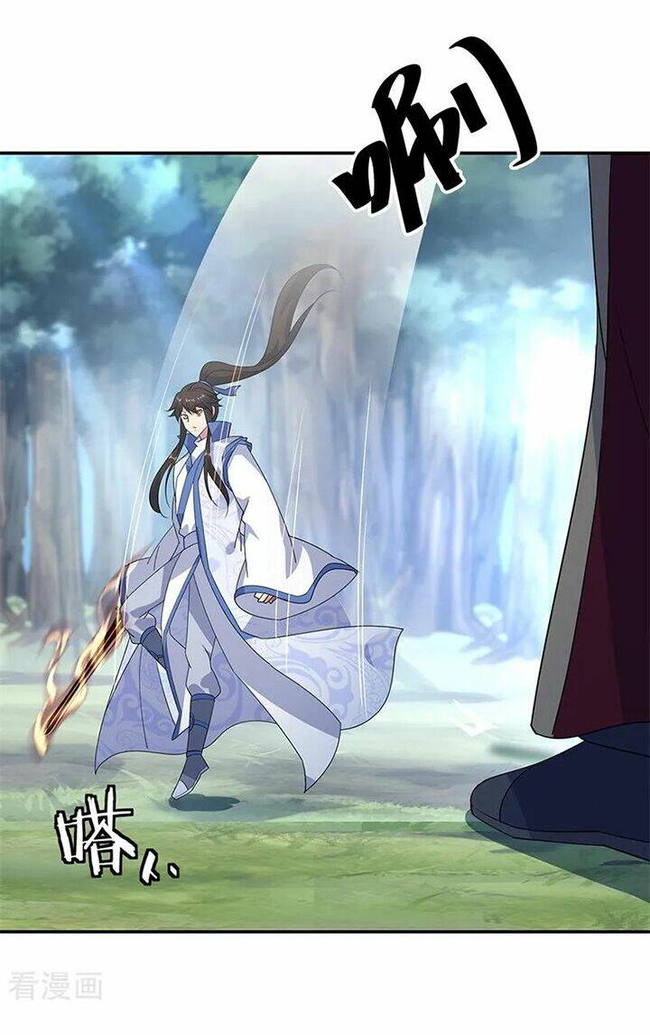 Chiến Hồn Tuyệt Thế Chapter 189 - Trang 2