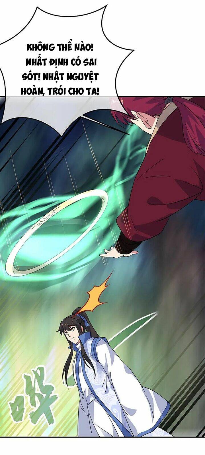 Chiến Hồn Tuyệt Thế Chapter 189 - Trang 2