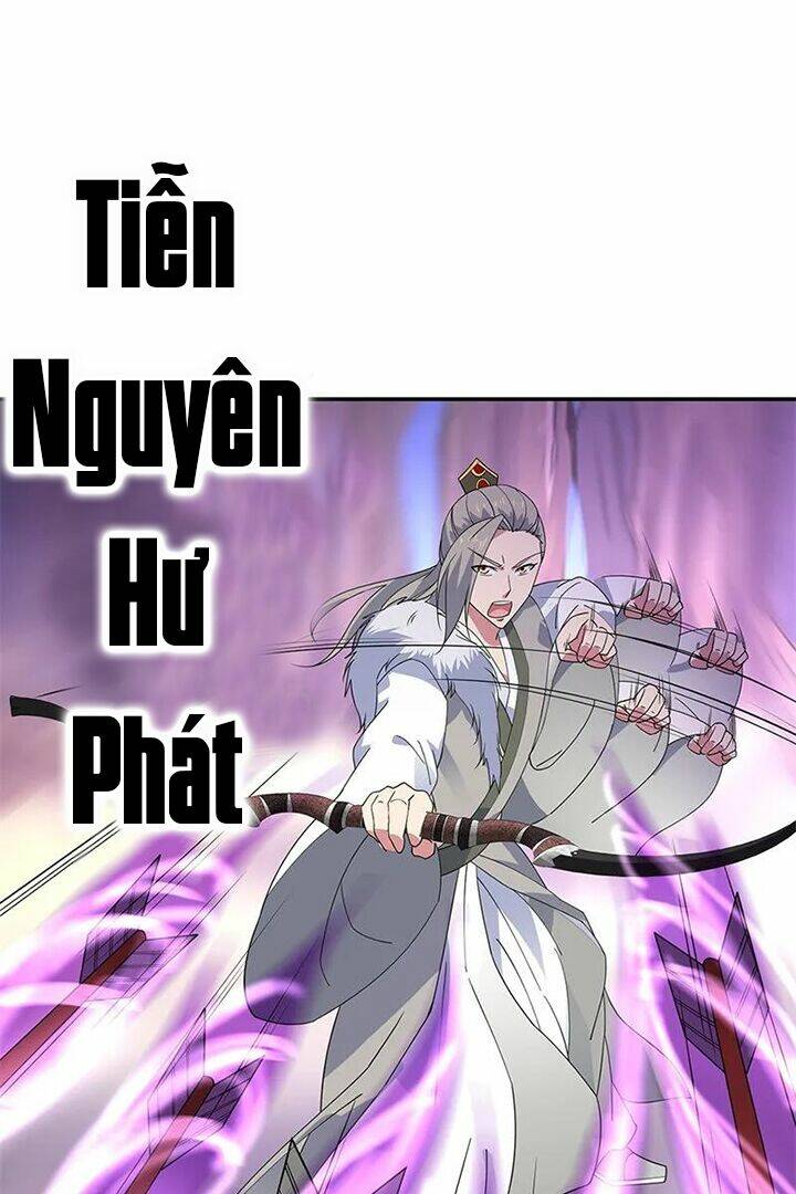 Chiến Hồn Tuyệt Thế Chapter 189 - Trang 2