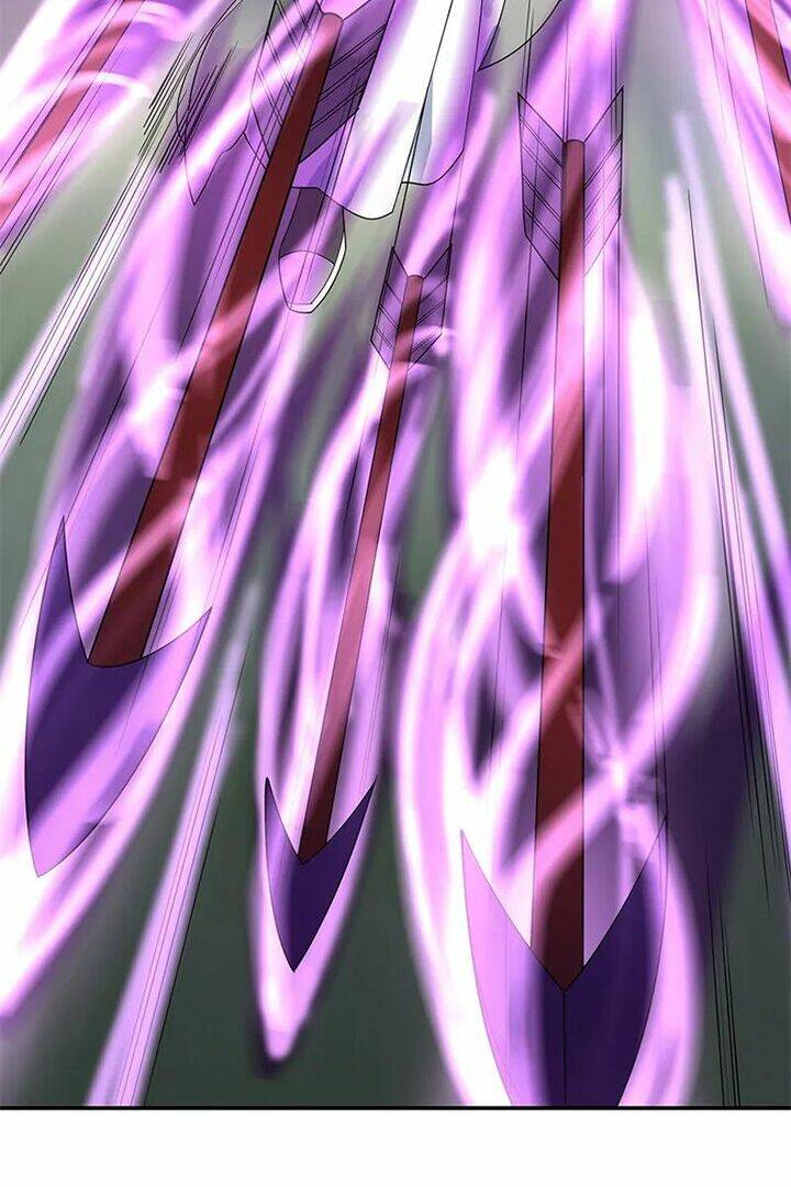 Chiến Hồn Tuyệt Thế Chapter 189 - Trang 2