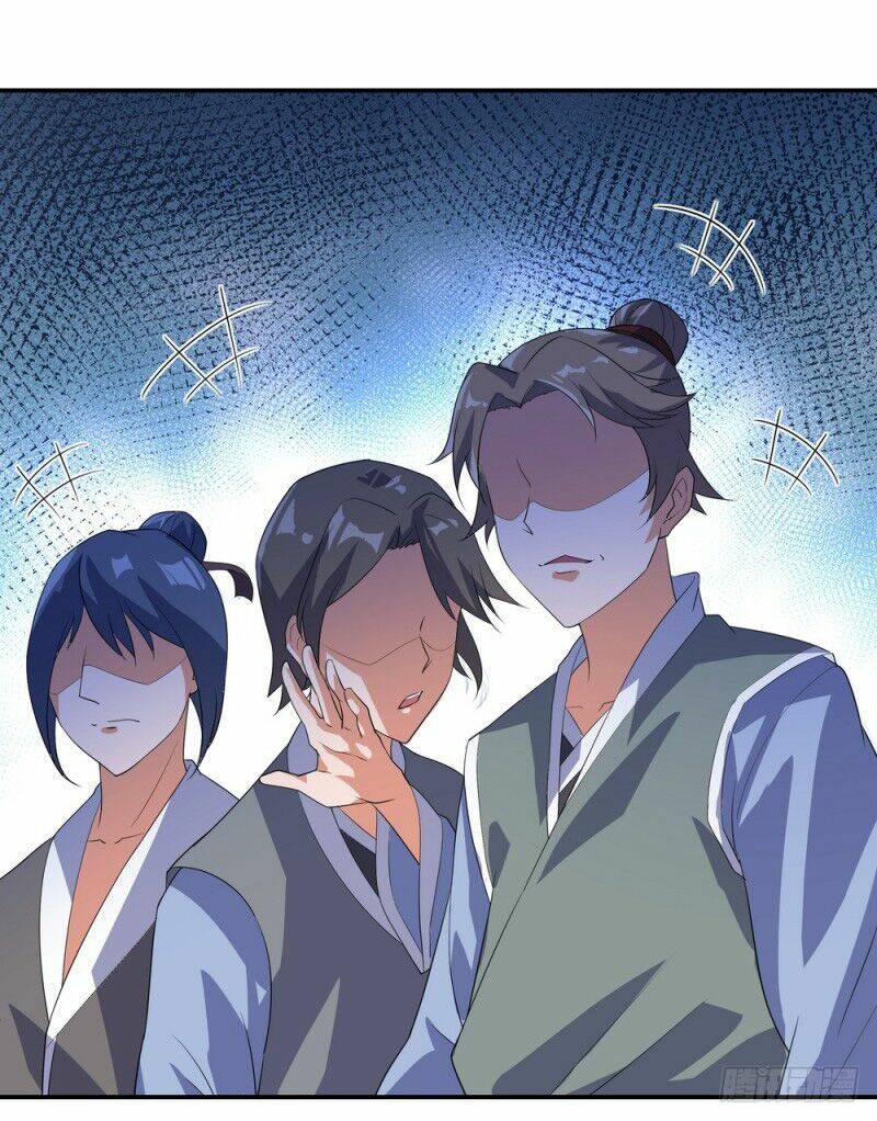 Chiến Hồn Tuyệt Thế Chapter 19 - Trang 2