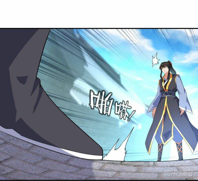 Chiến Hồn Tuyệt Thế Chapter 19 - Trang 2