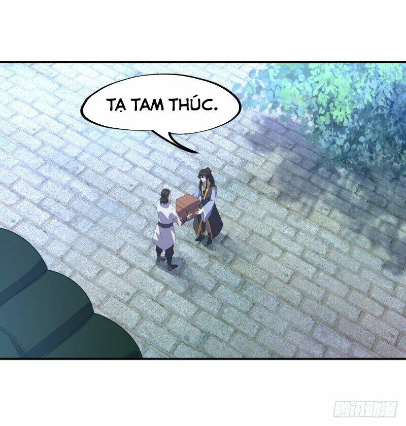 Chiến Hồn Tuyệt Thế Chapter 19 - Trang 2