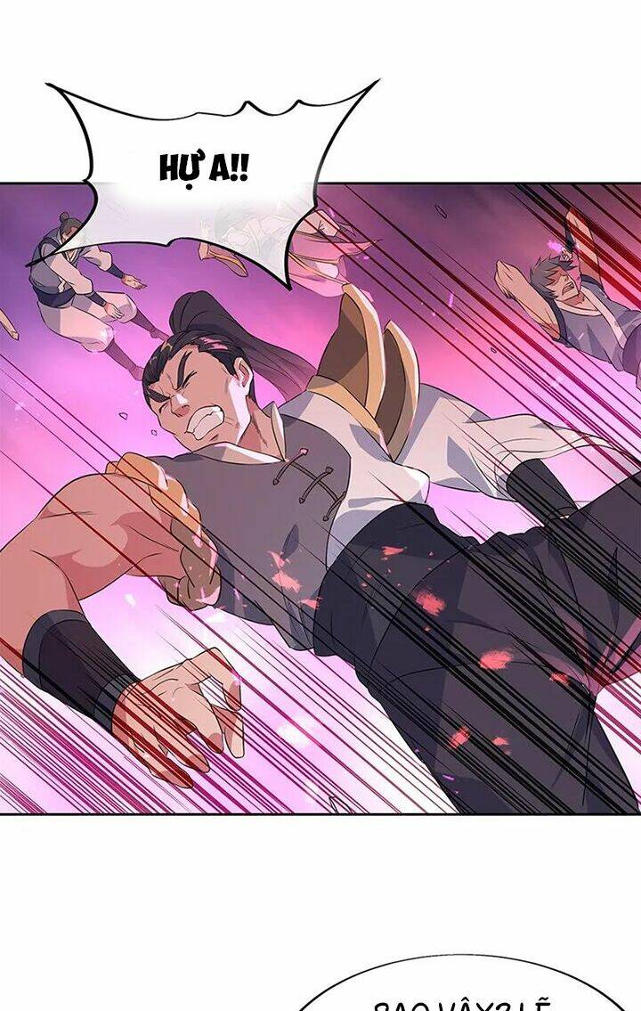 Chiến Hồn Tuyệt Thế Chapter 190 - Trang 2