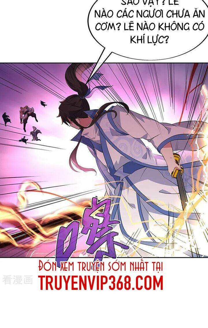 Chiến Hồn Tuyệt Thế Chapter 190 - Trang 2