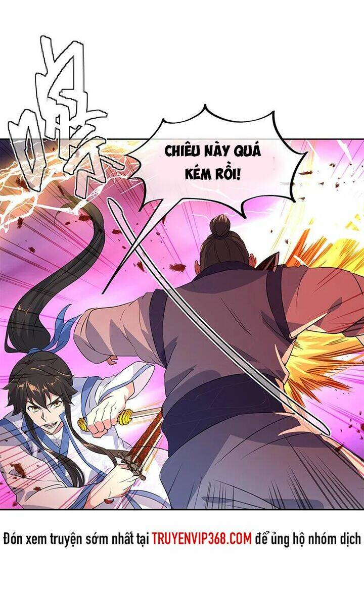 Chiến Hồn Tuyệt Thế Chapter 190 - Trang 2