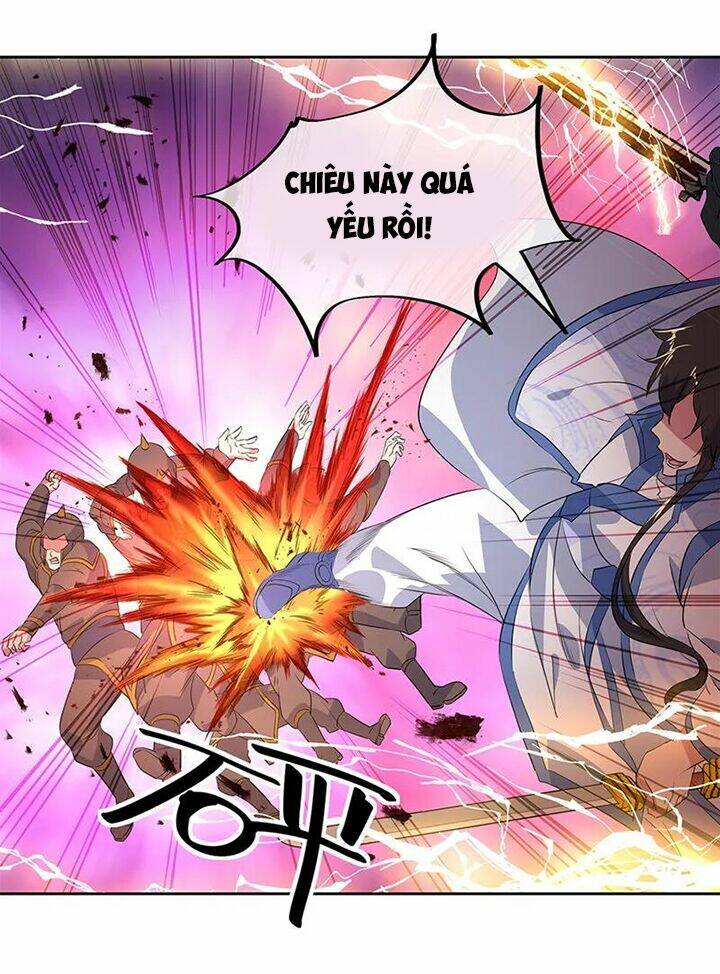 Chiến Hồn Tuyệt Thế Chapter 190 - Trang 2