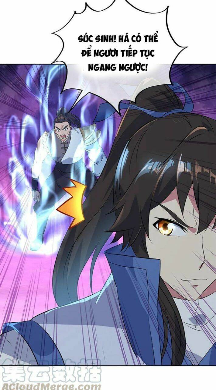 Chiến Hồn Tuyệt Thế Chapter 190 - Trang 2