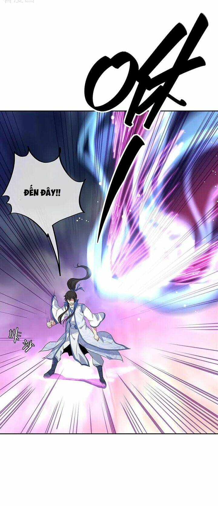 Chiến Hồn Tuyệt Thế Chapter 190 - Trang 2