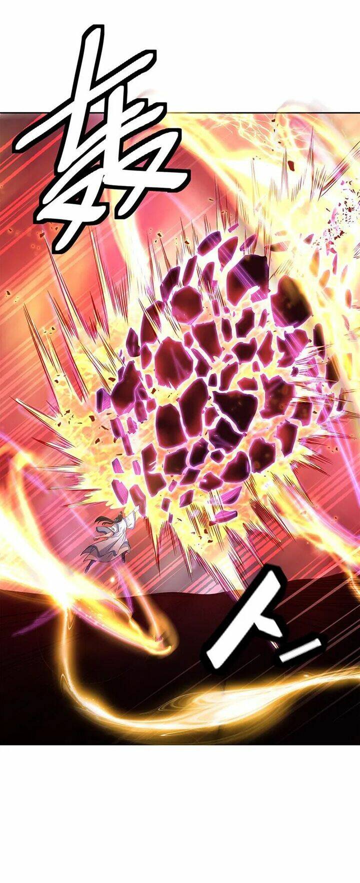 Chiến Hồn Tuyệt Thế Chapter 190 - Trang 2