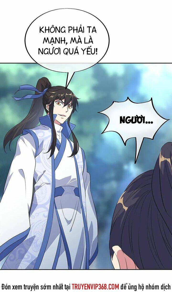 Chiến Hồn Tuyệt Thế Chapter 190 - Trang 2