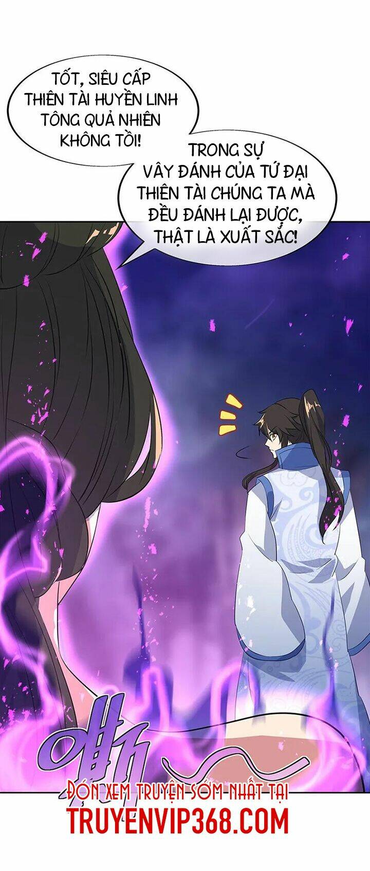 Chiến Hồn Tuyệt Thế Chapter 190 - Trang 2