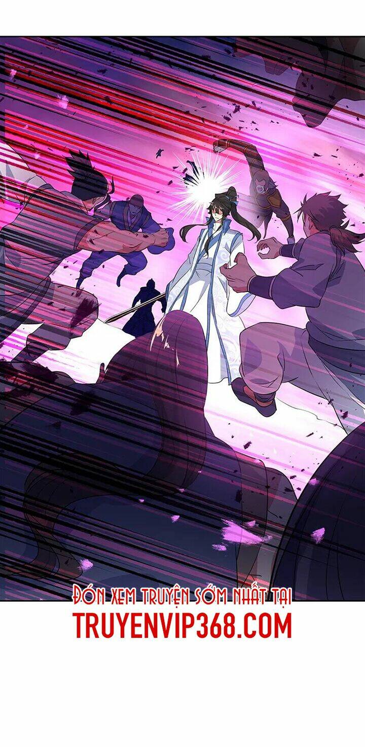 Chiến Hồn Tuyệt Thế Chapter 190 - Trang 2