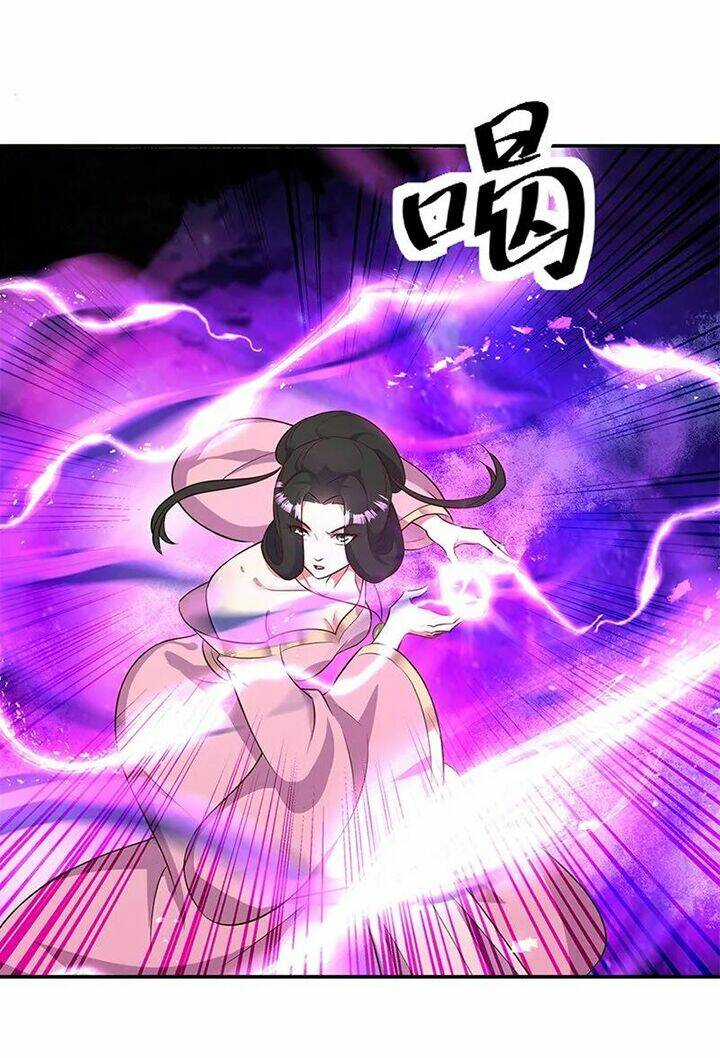 Chiến Hồn Tuyệt Thế Chapter 191 - Trang 2