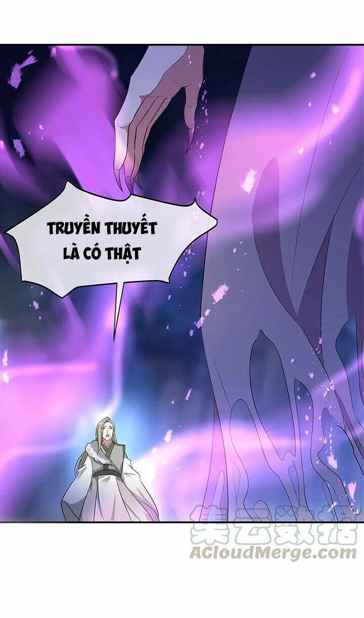 Chiến Hồn Tuyệt Thế Chapter 191 - Trang 2