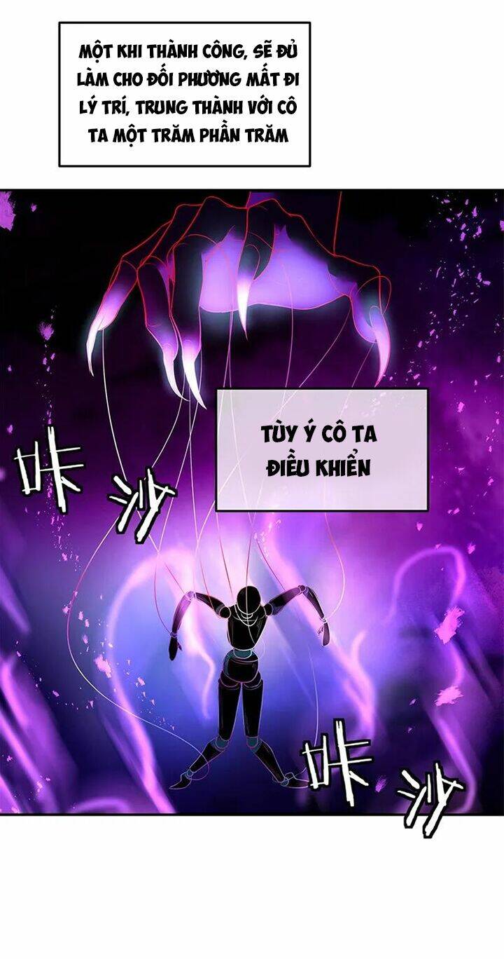 Chiến Hồn Tuyệt Thế Chapter 191 - Trang 2