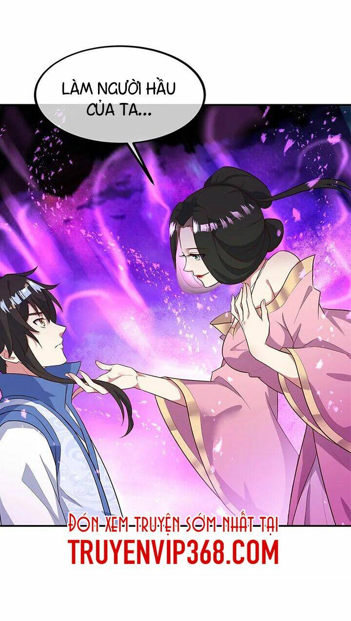 Chiến Hồn Tuyệt Thế Chapter 191 - Trang 2