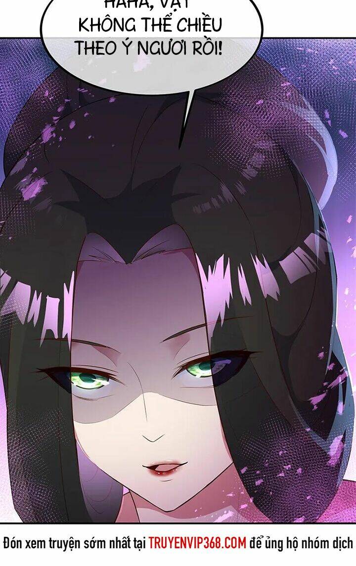 Chiến Hồn Tuyệt Thế Chapter 191 - Trang 2