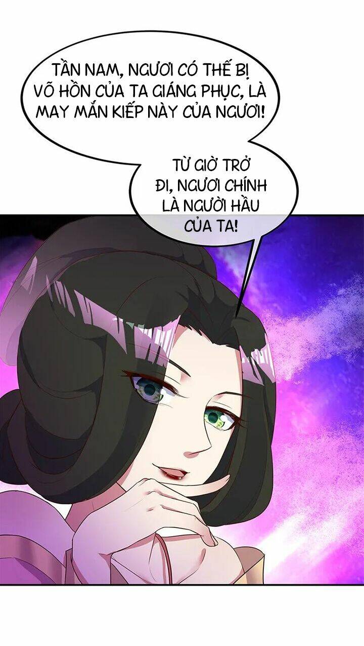 Chiến Hồn Tuyệt Thế Chapter 192 - Trang 2