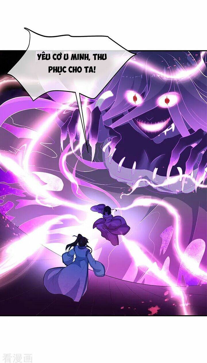 Chiến Hồn Tuyệt Thế Chapter 192 - Trang 2