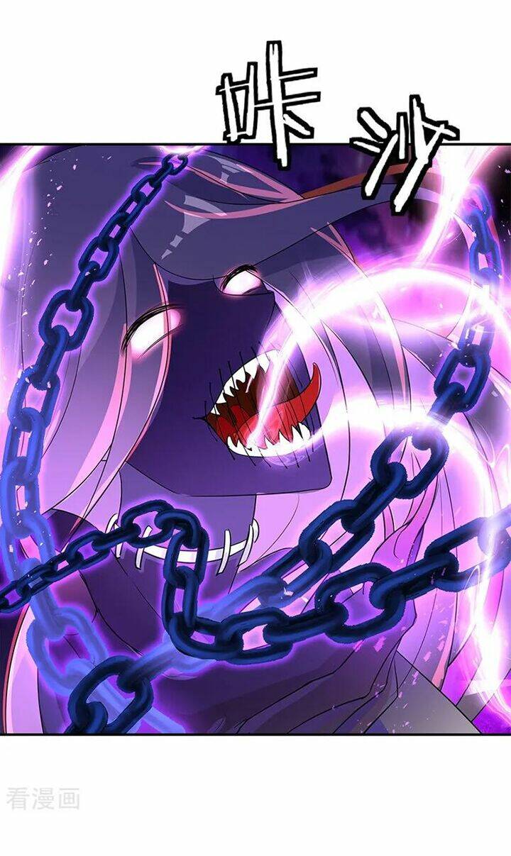 Chiến Hồn Tuyệt Thế Chapter 192 - Trang 2