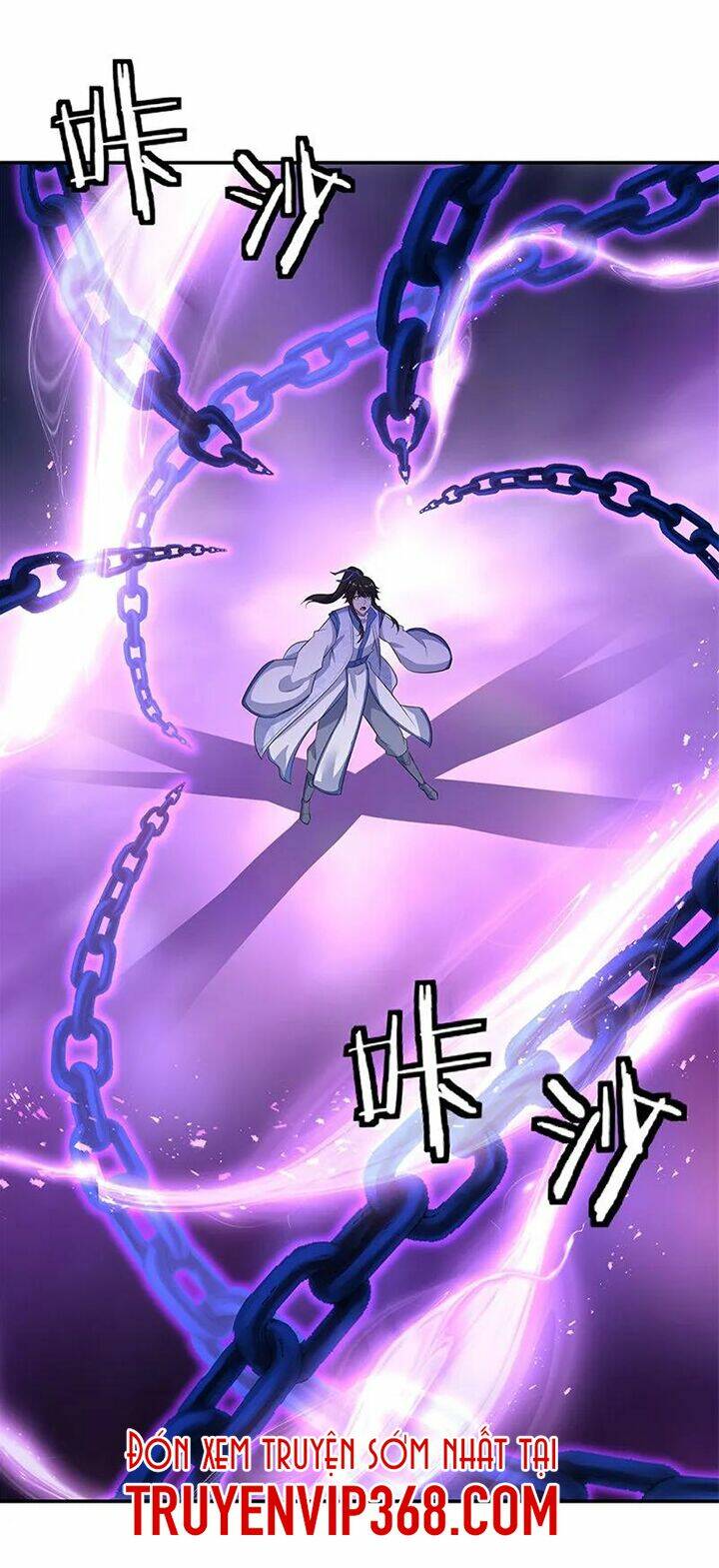 Chiến Hồn Tuyệt Thế Chapter 192 - Trang 2