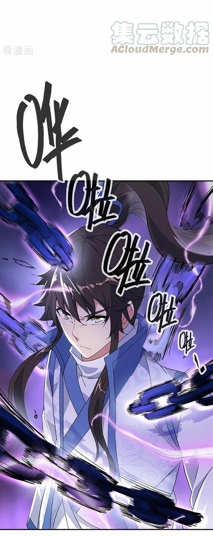 Chiến Hồn Tuyệt Thế Chapter 192 - Trang 2